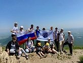 С ДНЕМ ГОСУДАРСТВЕННОГО ФЛАГА РОССИИ!