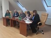 ЛИДЕР ПРОФСОЮЗА ОСТАЛСЯ ПРЕЖНИМ