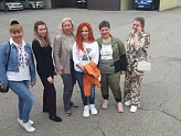 ЭНЕРГЕТИКИ СДАЮТ КРОВЬ ЗАЩИТНИКАМ ДОНБАССА