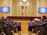СОТРУДНИКИ ПАО «СТАВРОПОЛЬЭНЕРГОСБЫТ» УДОСТОЕНЫ ВЫСОКИХ НАГРАД ПРАВИТЕЛЬСТВА СТАВРОПОЛЬСКОГО КРАЯ