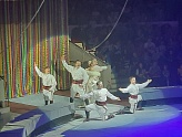 ДЕТСКИЙ ПРАЗДНИК В КИСЛОВОДСКОМ ЦИРКЕ