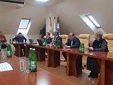 ПОДВЕЛИ ИТОГИ РАБОТЫ ЗА ОКТЯБРЬ И 10 МЕСЯЦЕВ
