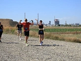 ЭНЕРГЕТИКИ — ЗА ЗДОРОВЫЙ ОБРАЗ ЖИЗНИ